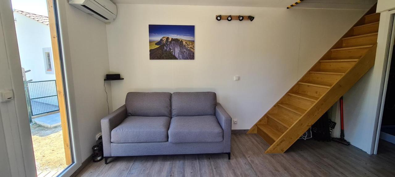 Le Lodge De La Sainte Baume Plan d'Aups Exterior foto